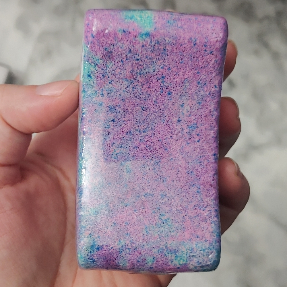 Moon Ring Bath Bomb - Picture 4 of 4